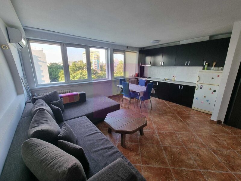 Apartament 2 camere de inchiriat | Piata Unirii | Loc de parcare |